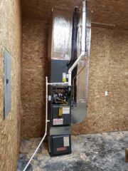 Air conditioning installation and repair by certified technicians