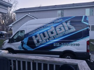 Professional air conditioner installation service