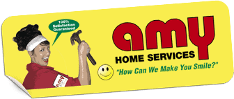 Amy Home Services