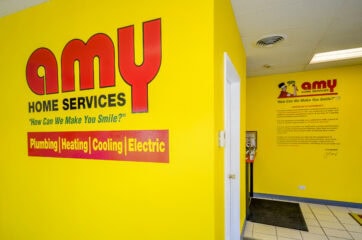 Residential and commercial plumbing services for homes and businesses