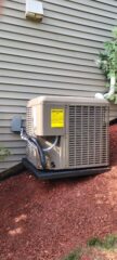 Professional drain cleaning and unclogging service