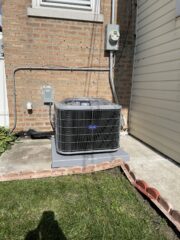 Affordable furnace tune-up and maintenance