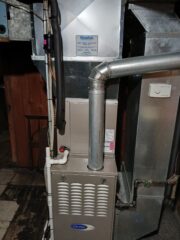 Expert furnace installation and replacement