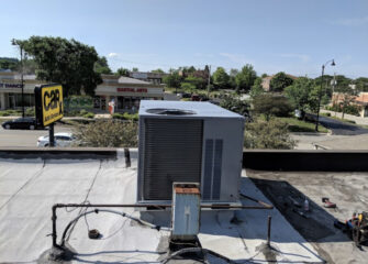 Professional furnace installation services near you