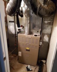 Affordable air conditioner repair services