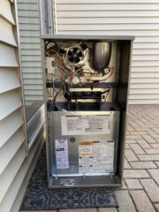 Thorough duct cleaning for better air quality