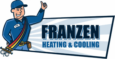 Franzen Heating & Cooling