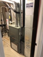 Reliable heating installation and repair for year-round comfort