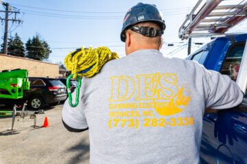 Expert residential remodeling electrical work and upgrades