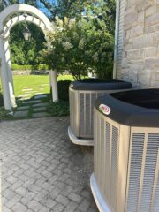 24/7 emergency HVAC repair services for homes and businesses