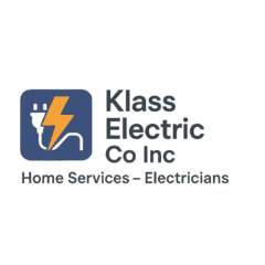 Klass Electric Co Inc - Electricians in Elk Grove Village, Illinois