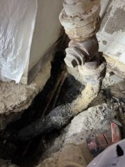 Expert plumbing fixture repair and replacement