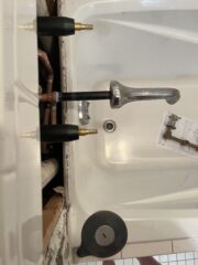Professional sewer and drain cleaning services