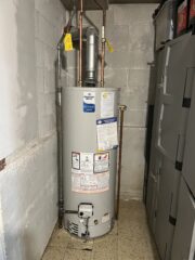 Sewer camera inspection for accurate pipe diagnostics