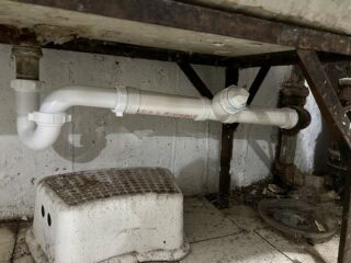 Residential and commercial plumbing services for homes and businesses