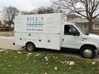 Professional drain cleaning and unclogging services
