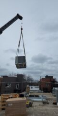 Residential furnace repair and maintenance services