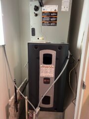 Air conditioning installation and repair experts