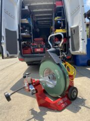 Blue Line Plumbing & Water Services