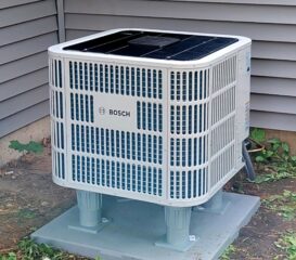Air conditioning installation and repair experts