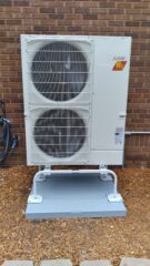 Furnace installation and repair professionals