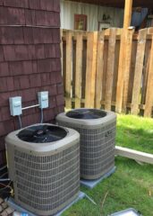 Air conditioning installation and repair specialists