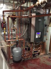 Heat pump installation and servicing experts