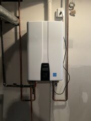 Air conditioning installation and repair experts