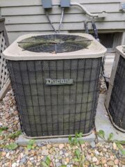 Professional furnace installation and repair