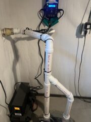 Heat pump installation and servicing specialists