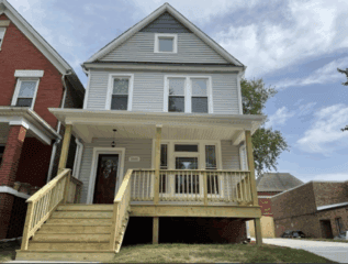 Residential home remodeling and complete renovation services