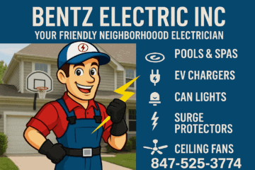 Bentz Electric Inc