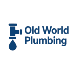 Old World Plumbing