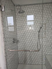 Residential plumbing service calls for home repairs