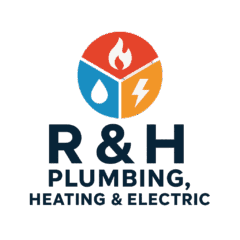 R & H Plumbing, Heating & Electric