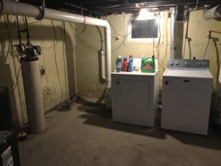 Small boiler service and seasonal maintenance