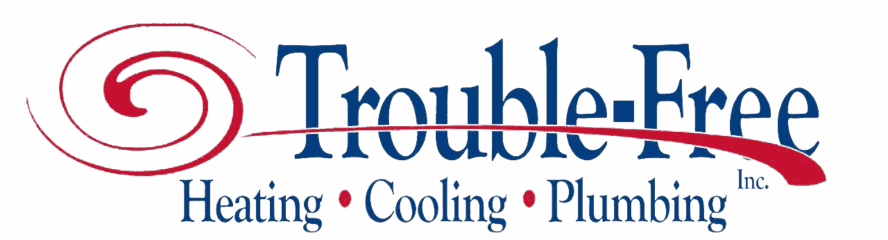 Trouble-Free Plumbing Heating & Cooling Inc.