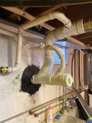 Residential and commercial plumbing services for homes and businesses