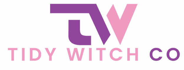 Tidy Witch Co.