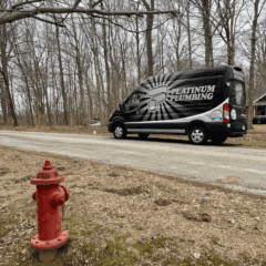 Residential and commercial plumbing services for homes and businesses