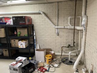 24/7 emergency plumbing services for urgent repairs