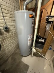 Kitchen and bathroom fixture installation and repair