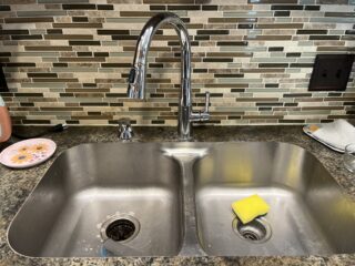 Toilet repair and installation by licensed plumbers