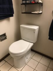 Water heater installation and repair including tankless systems