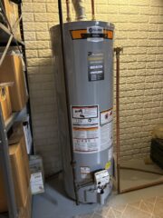 Water softener installation and repair for better water quality
