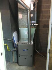 Residential HVAC services for year-round comfort