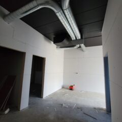 Heating system installation for homes and businesses