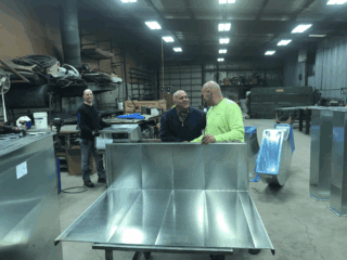 Cooling system installation for reliable indoor comfort