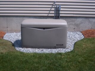 Residential plumbing and heating services for homes and apartments
