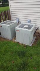 Furnace installation, servicing, and repairs for reliable heating